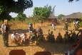 Volunteer in Malawi